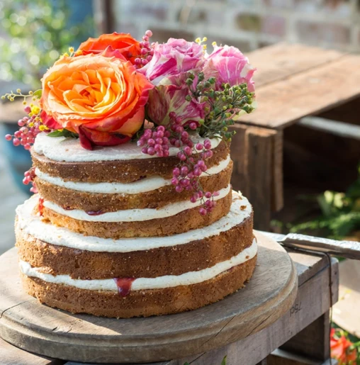 10" Round Layer Cake Pan - Image 3