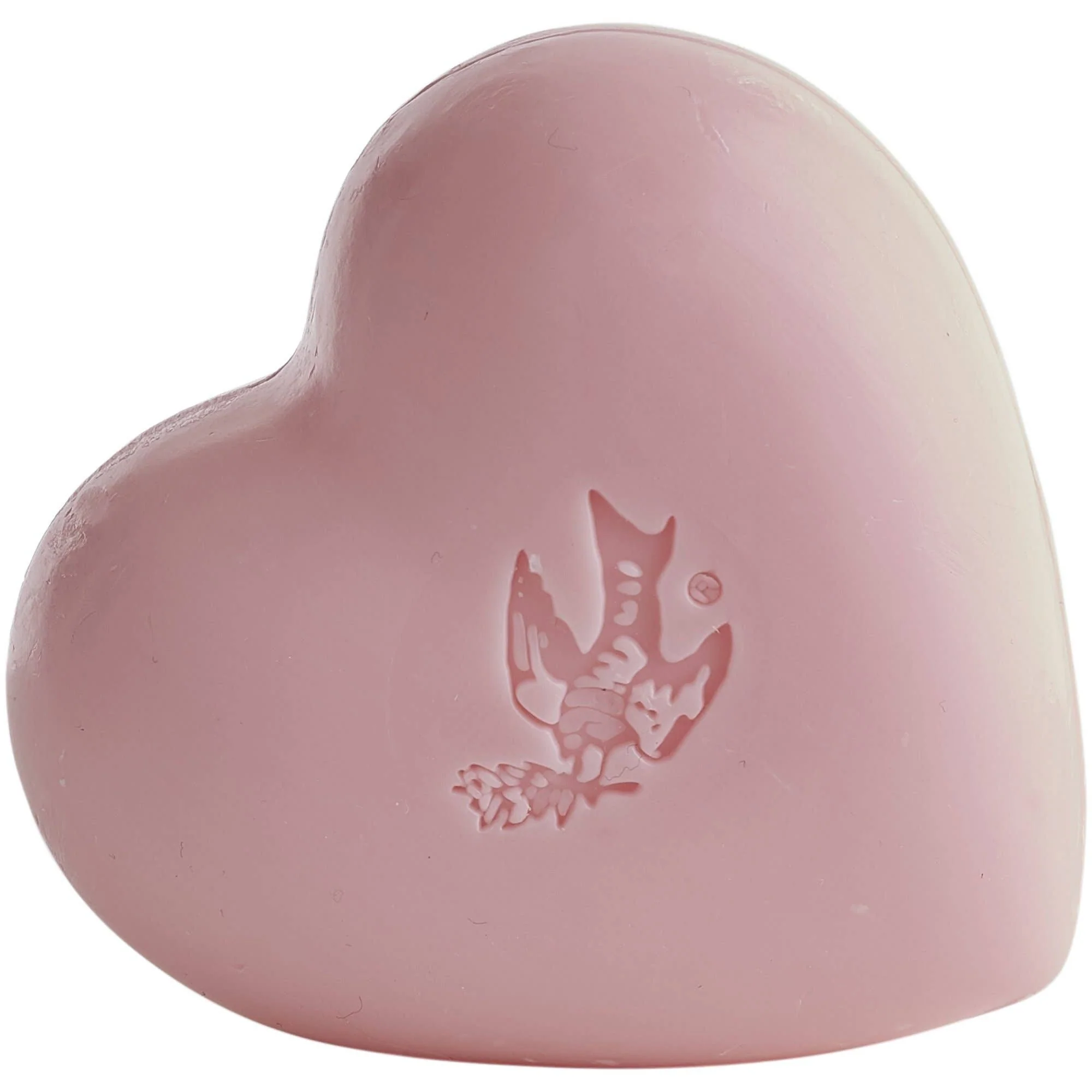 200g Heart Soap Gift Box - Tea Rose