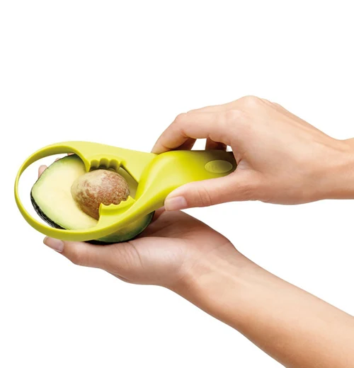 4-In-1 Avocado Tool - Image 3