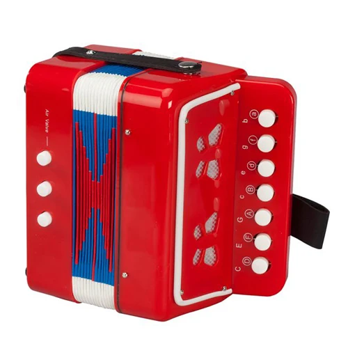 Accordion - Image 2