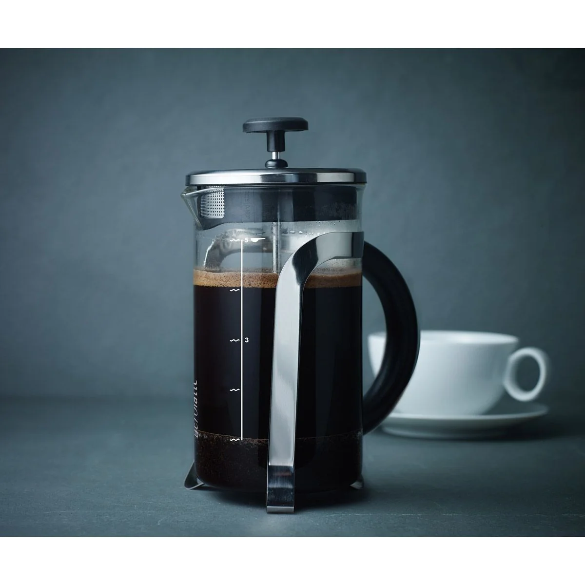 Aerolatte 5-cup French Press, 20 oz - Image 2