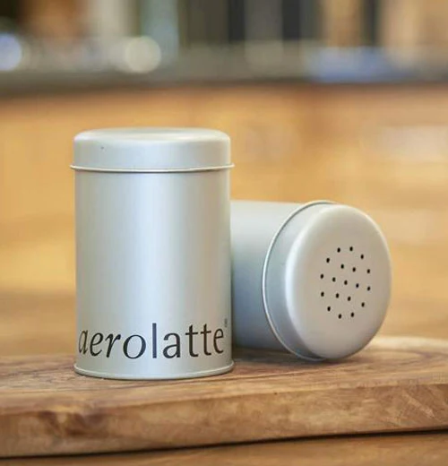 Aerolatte Shaker Tin - Image 3