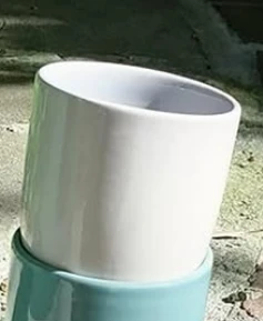Russel Wright American Modern Tumbler - Image 3