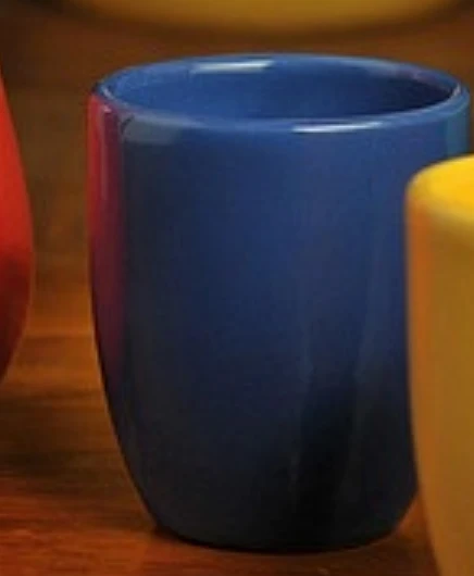 Russel Wright American Modern Tumbler - Image 4