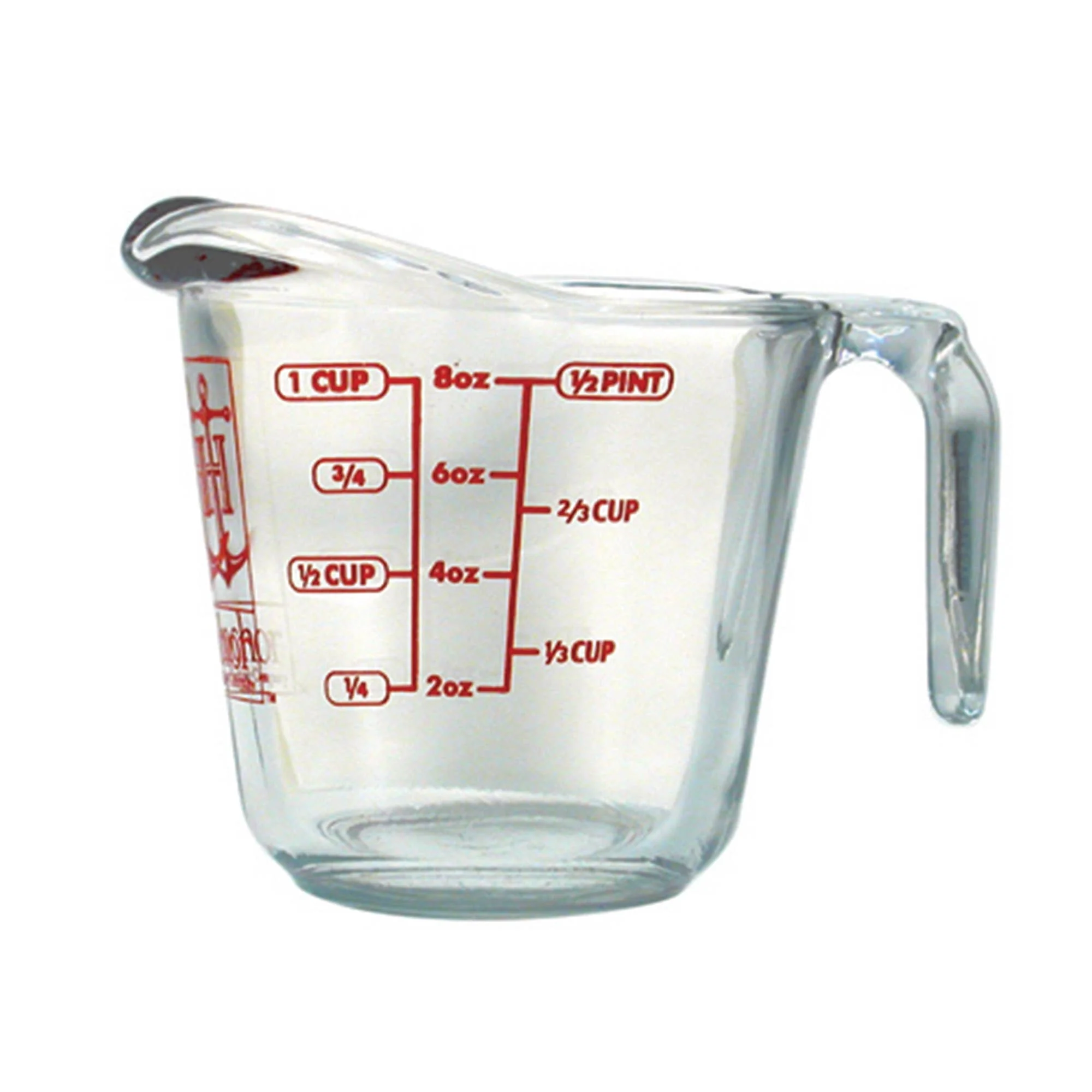 Anchor Hocking Measuring Cup Set, 3-Piece - Image 3