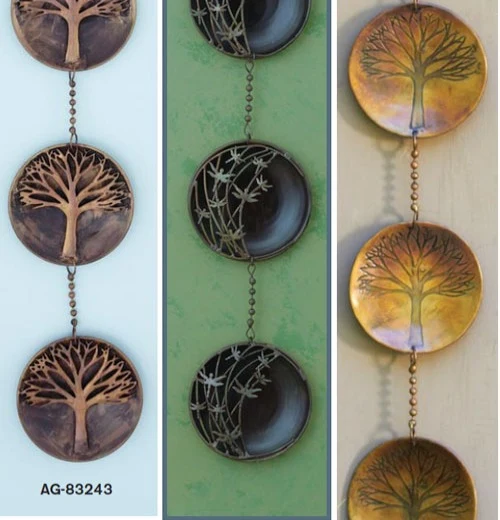 5-Disc Raised Tree - Image 2