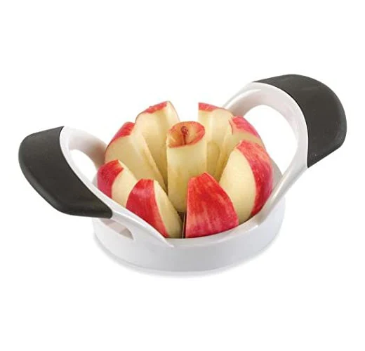 Apple & Fruit Wedge Corer - Image 2