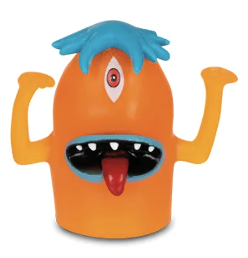 Fantastic Finger Monsters - Image 3