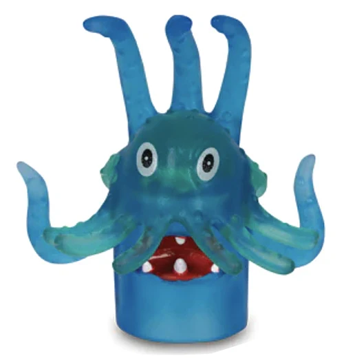 Fantastic Finger Monsters - Image 5