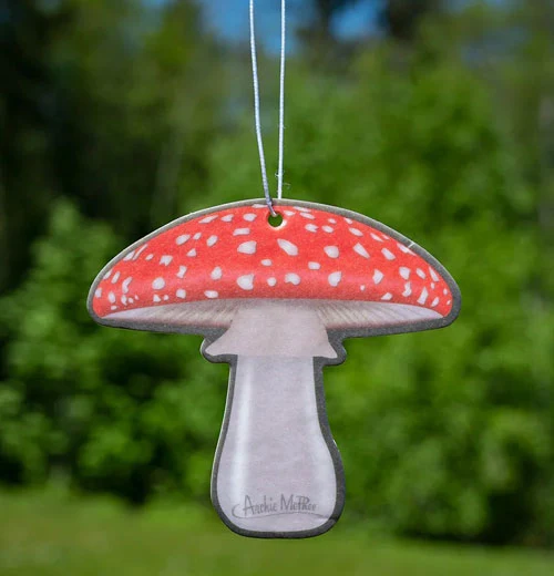 Aromatic Mushroom Air Freshener - Image 2