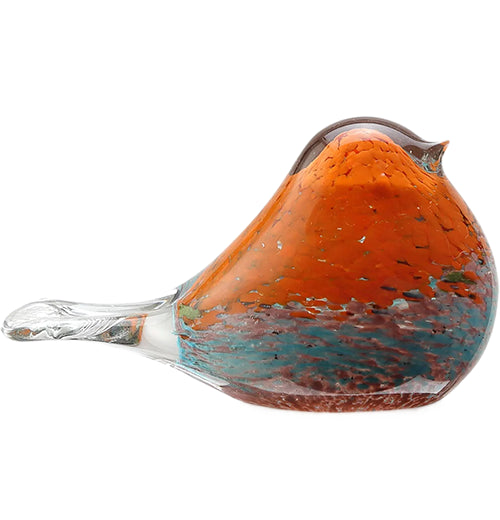 Orange Bird - Image 2
