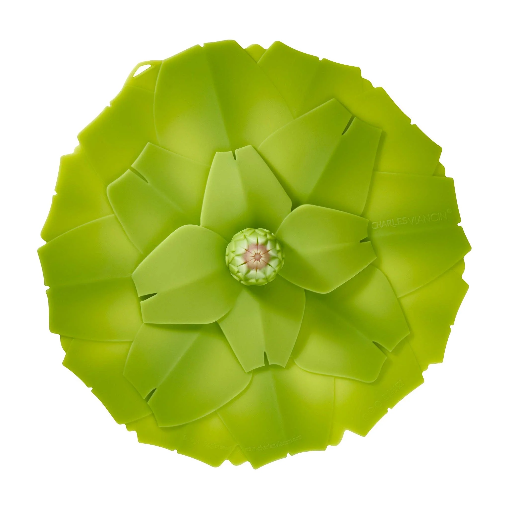 Artichoke Lid 11": English