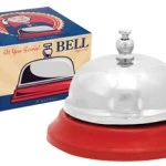 At Your Service Bell - Image 2