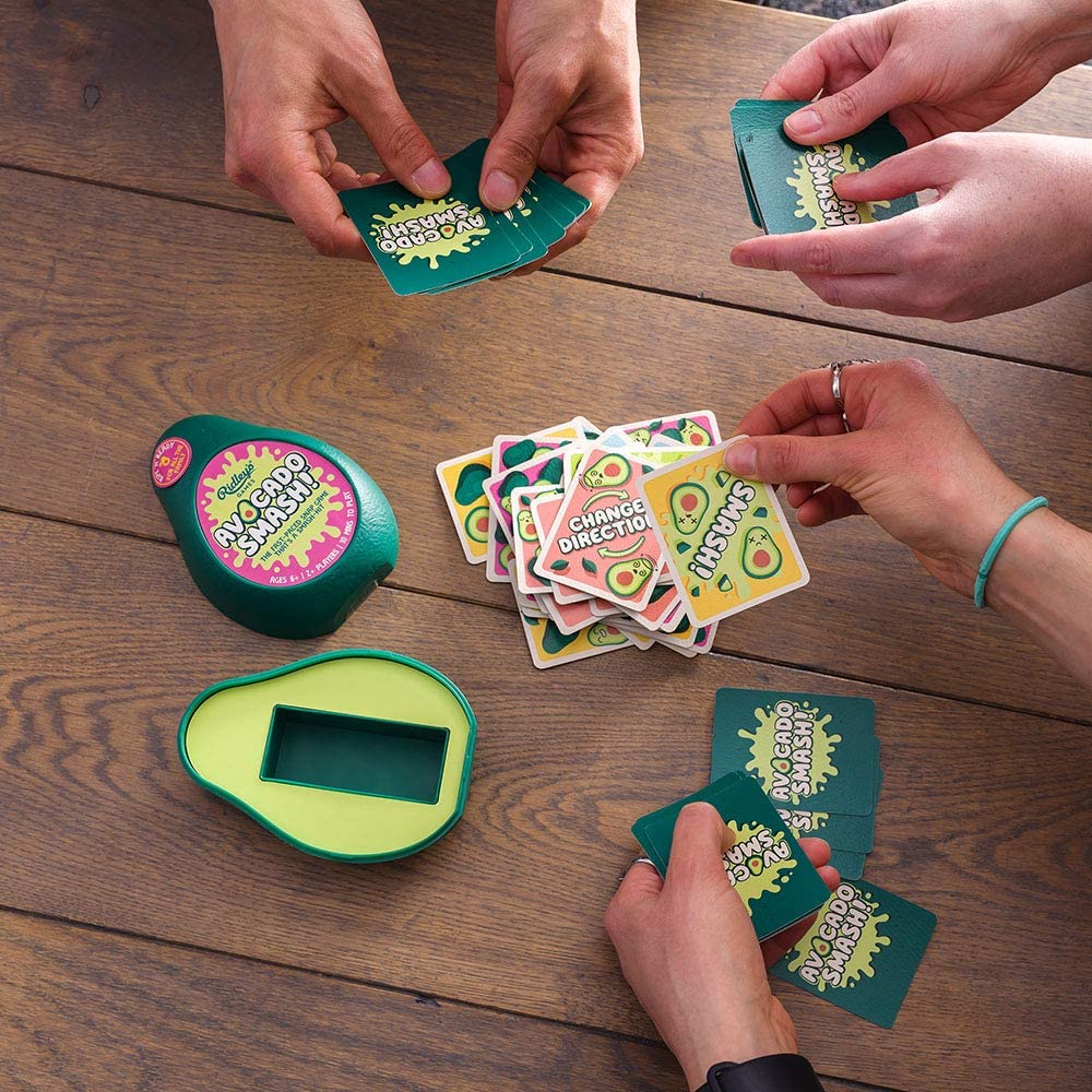 Avocado Smash Card Game - Image 4