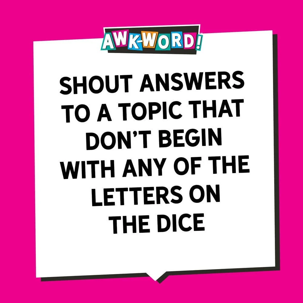 Awk-Word - Image 4