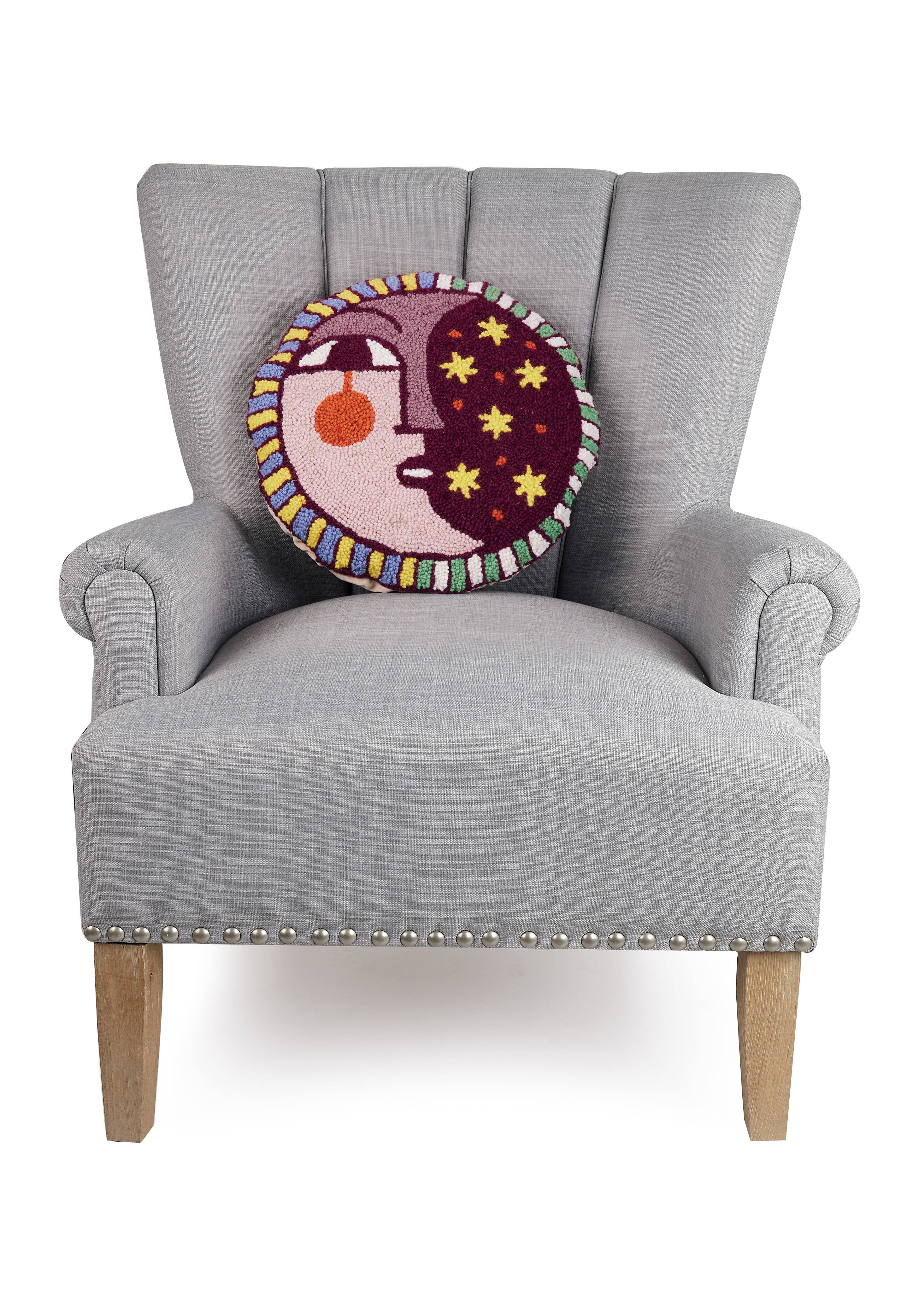 Aya Hook Pillow - Image 2