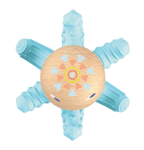 Baby Blue BabySquidi - Image 2