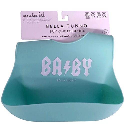 Baby Wonder Bib