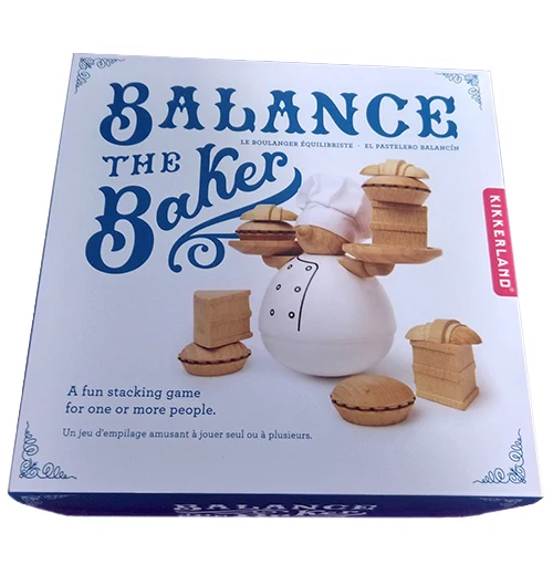 Balance the Baker - Image 2