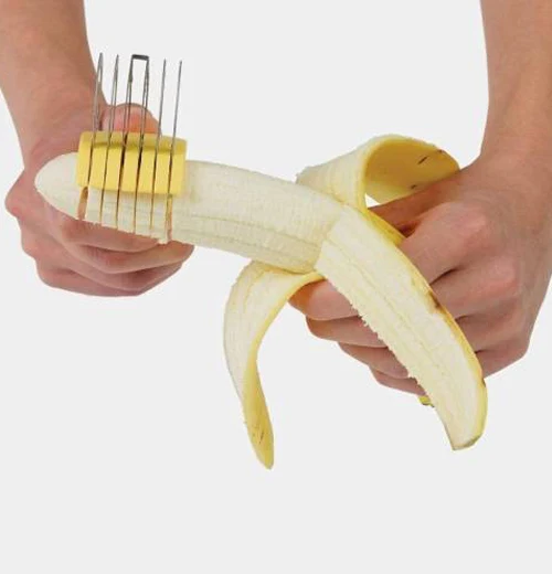 Bananza Banana Slicer - Image 3