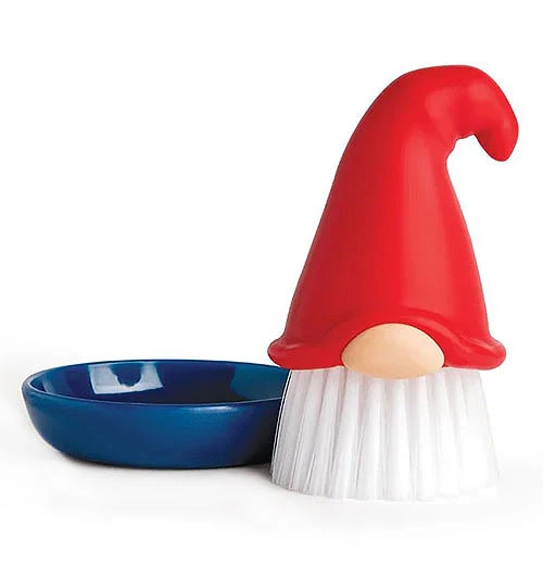 Beardy Dish Brush - Image 3