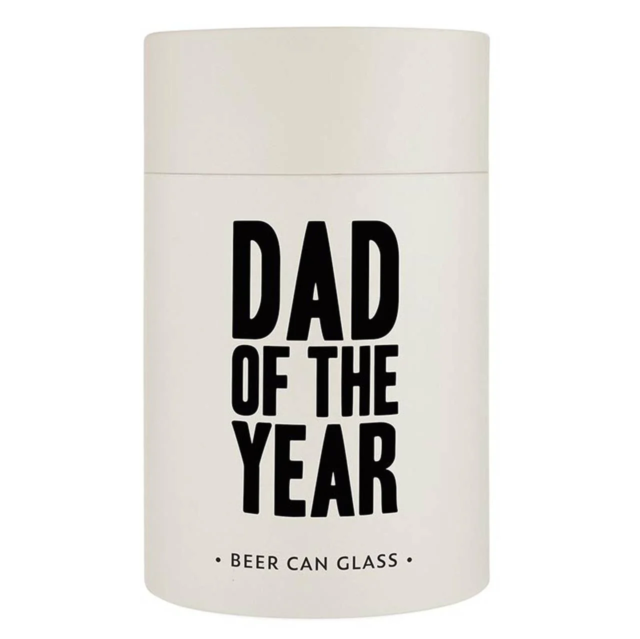 Beer Glass - Dad of the Year: Material - Image 4