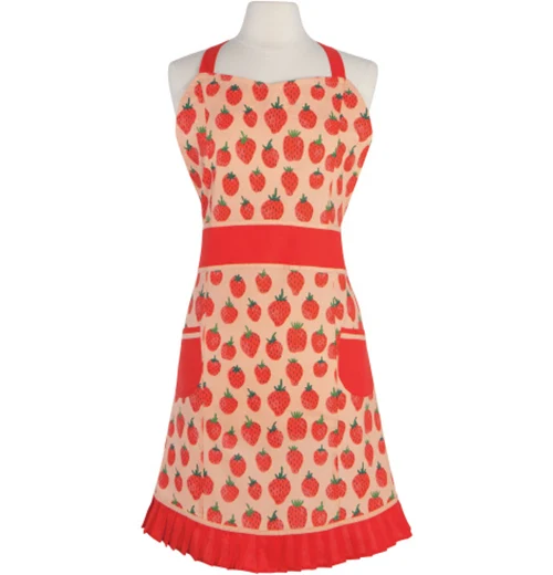 Berry Sweet Betty Apron