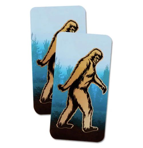 Bigfoot Bandages - Image 2