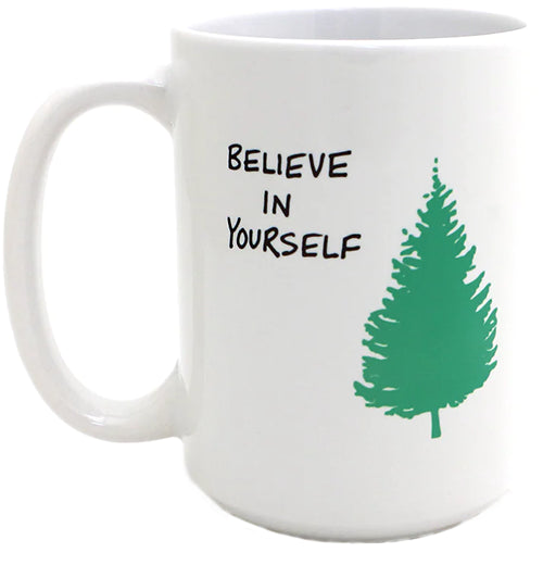 Bigfoot Mug - Image 2