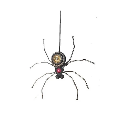 Black Widow Spider