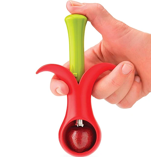 Blossom Cherry Pitter - Image 2