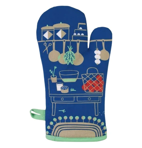 I Followed A Recipe Oven Mitt - Image 2