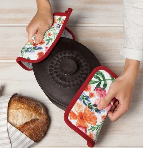 Botanica Pot Holder - Image 3