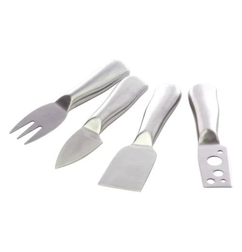 Botero Cheese Tool Set - Image 2