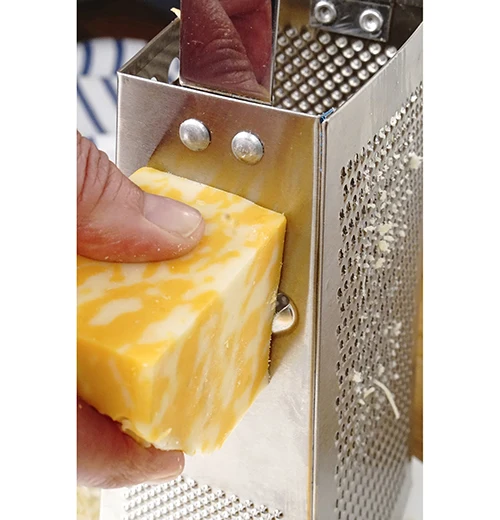 Box Grater - Image 2