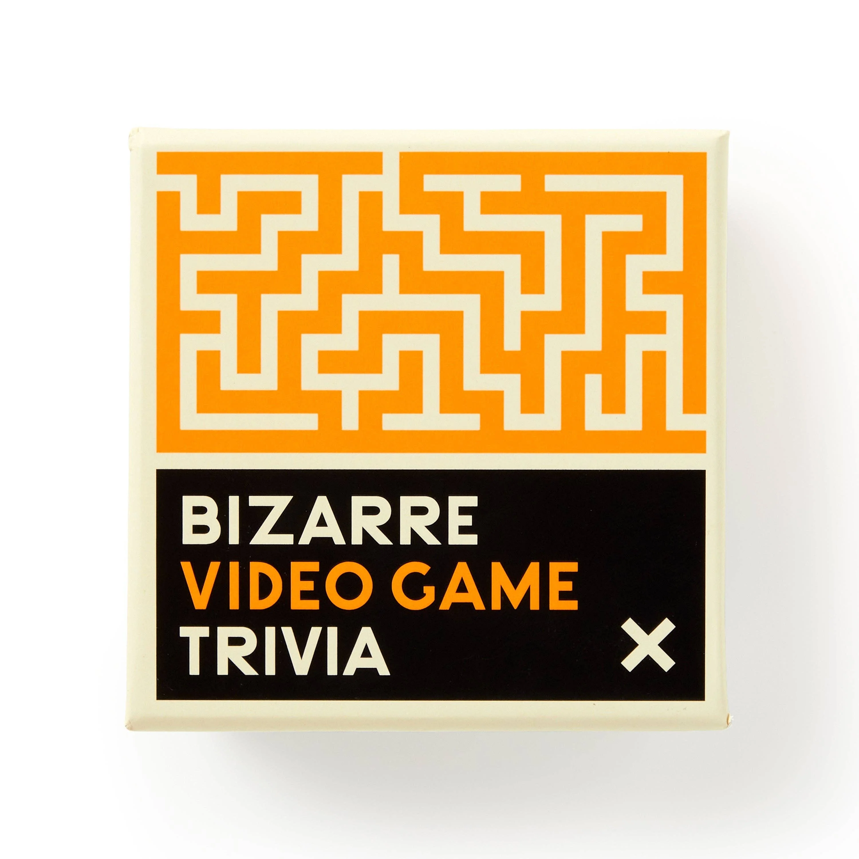 Brass Monkey Bizarre Video Game Trivia - Image 2