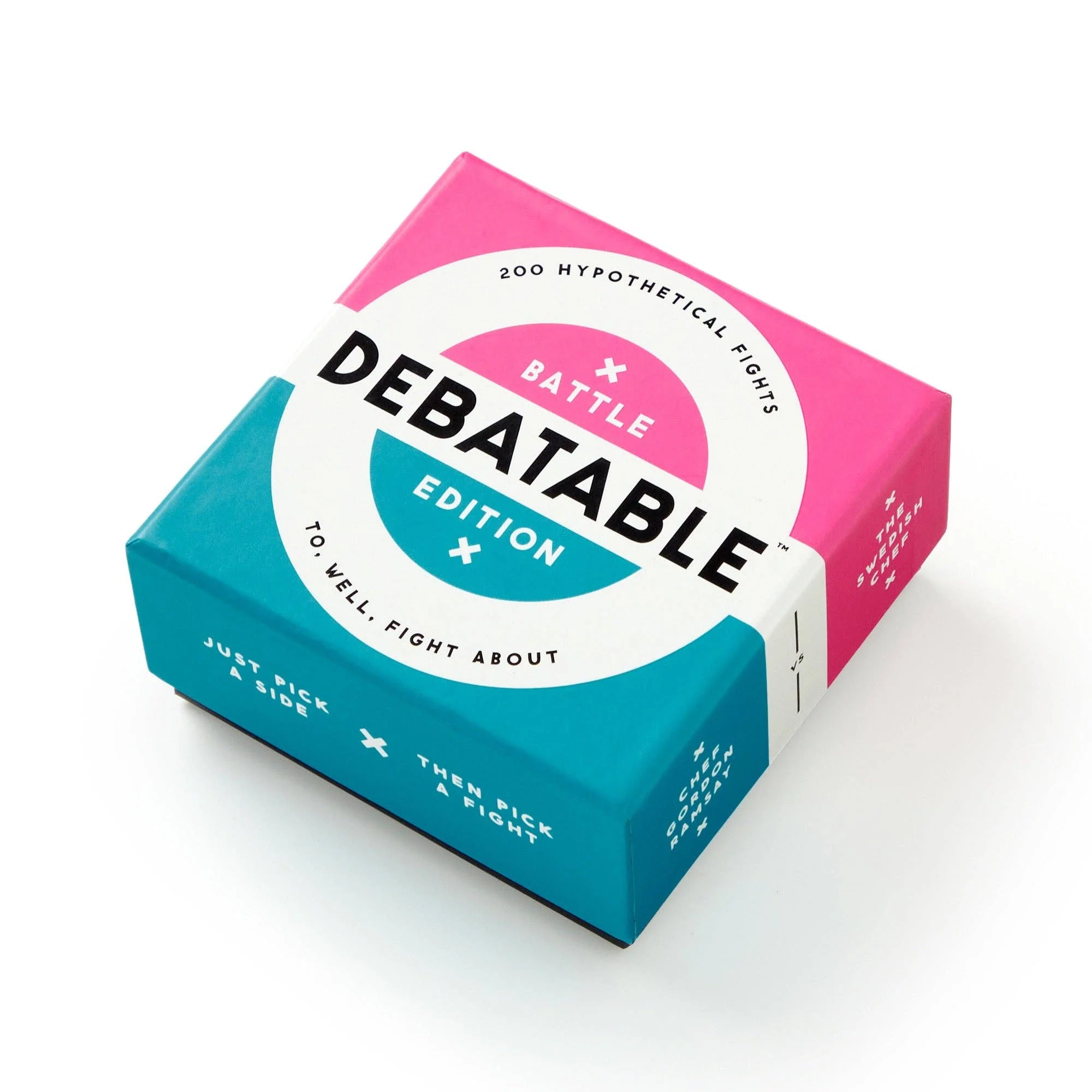 Brass Monkey Debatable Battle Edition - Image 2