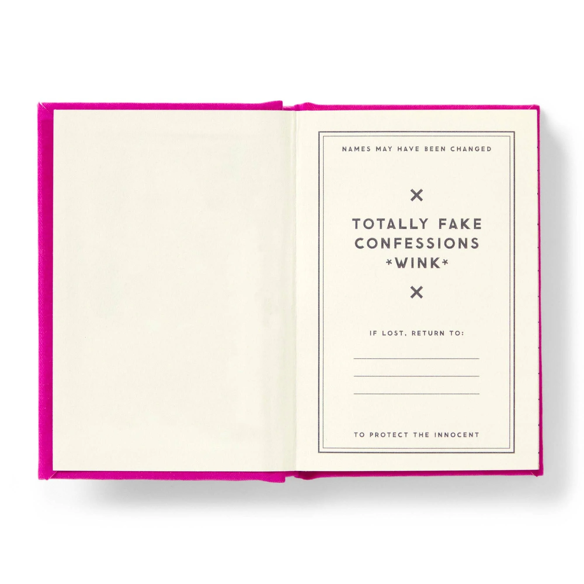 Brass Monkey Tiny Diary for Not So Tiny Secrets - Image 8