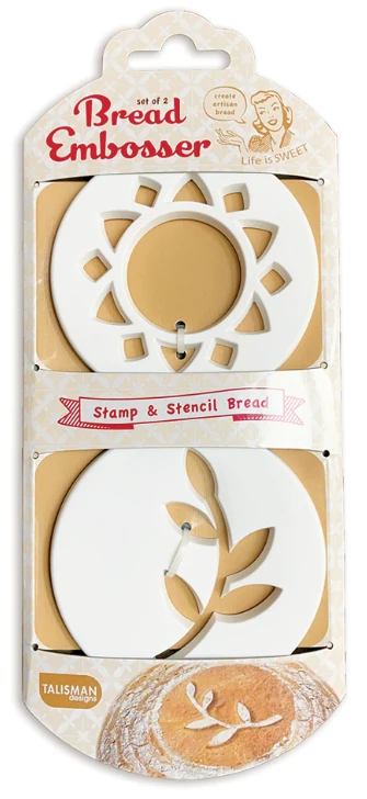 Bread Embosser - Image 3