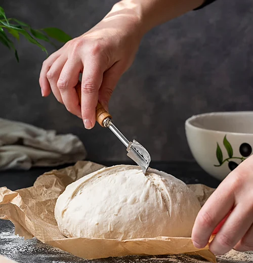 Bread Lame - Image 2