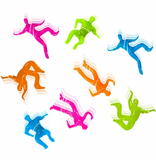 Breakdancer Wally Crawlys - Image 2