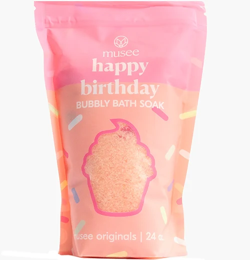 "Bubbly Bath" Soak - Image 2
