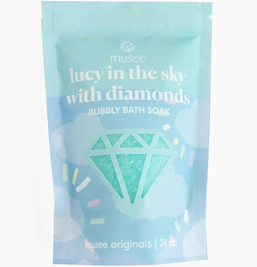 "Bubbly Bath" Soak - Image 3