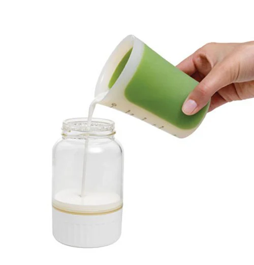 Buttercup Butter Maker - Image 4