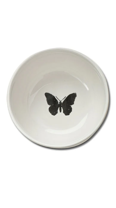 Butterfly Bowl