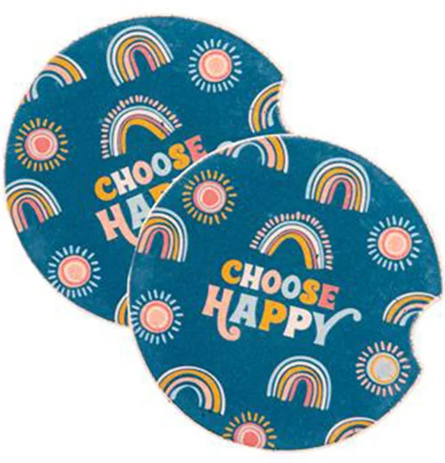 Car Coasters (Set of 2) - Image 3