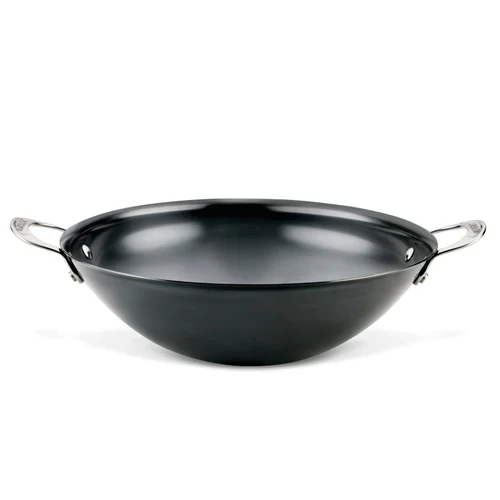 14-Inch EverLast Carbon Steel Wok