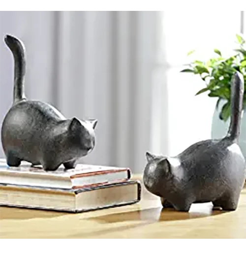 Cat Minimal - Image 2