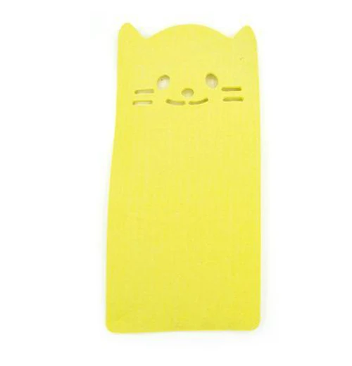Cat Reusable Cleaning Cloth - Image 4