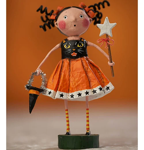 Cat's Meow Figurine - Image 2